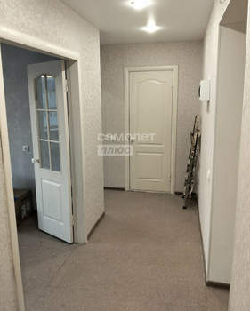 1-к квартира, вторичка, 33м2, 3/3 этаж