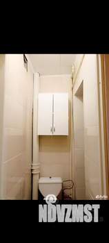 1-к квартира, вторичка, 25м2, 4/5 этаж