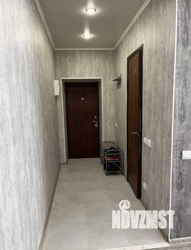 1-к квартира, вторичка, 30м2, 1/2 этаж
