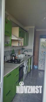 3-к квартира, вторичка, 68м2, 10/10 этаж