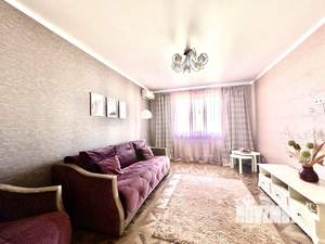 2-к квартира, вторичка, 64м2, 8/18 этаж