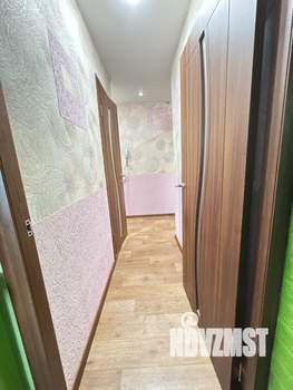 3-к квартира, вторичка, 50м2, 5/5 этаж