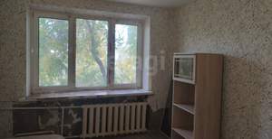 1-к квартира, вторичка, 21м2, 5/5 этаж