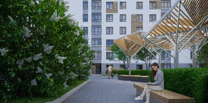 2-к квартира, вторичка, 47м2, 7/10 этаж