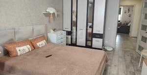 1-к квартира, вторичка, 42м2, 5/10 этаж