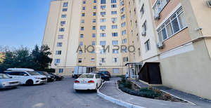 1-к квартира, вторичка, 63м2, 6/10 этаж