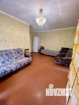 4-к квартира, вторичка, 62м2, 2/5 этаж