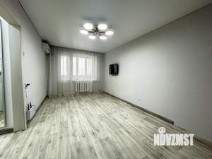 2-к квартира, вторичка, 44м2, 9/9 этаж