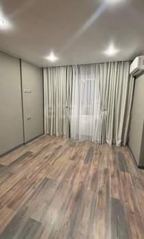 1-к квартира, вторичка, 37м2, 11/25 этаж