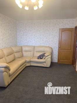 3-к квартира, вторичка, 75м2, 1/10 этаж