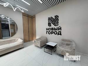 1-к квартира, вторичка, 35м2, 7/10 этаж