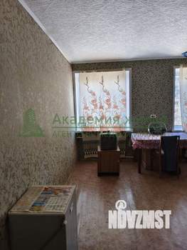 1-к квартира, вторичка, 23м2, 5/5 этаж