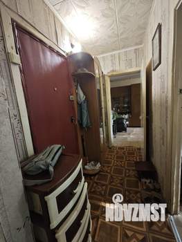 3-к квартира, вторичка, 57м2, 1/9 этаж