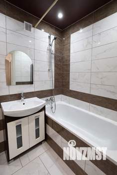 1-к квартира, вторичка, 40м2, 8/12 этаж