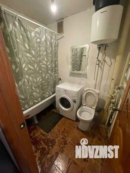 1-к квартира, вторичка, 34м2, 4/5 этаж