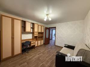 2-к квартира, вторичка, 62м2, 2/10 этаж