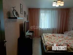 3-к квартира, вторичка, 82м2, 1/10 этаж