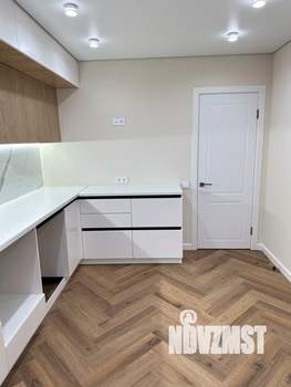 2-к квартира, вторичка, 59м2, 6/16 этаж