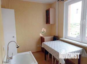 1-к квартира, вторичка, 31м2, 2/10 этаж