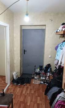 2-к квартира, вторичка, 56м2, 1/10 этаж