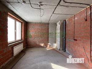 1-к квартира, вторичка, 44м2, 2/24 этаж