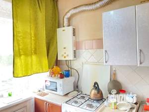 2-к квартира, вторичка, 45м2, 3/5 этаж