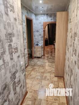 3-к квартира, вторичка, 50м2, 3/5 этаж