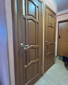 2-к квартира, вторичка, 43м2, 2/2 этаж