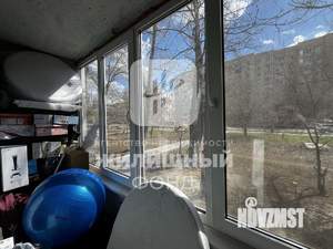 1-к квартира, вторичка, 38м2, 1/9 этаж