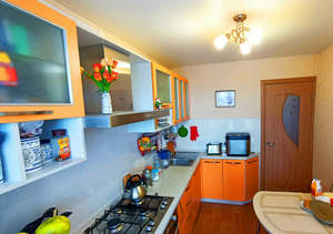 3-к квартира, вторичка, 58м2, 3/9 этаж