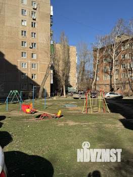 3-к квартира, вторичка, 53м2, 5/9 этаж