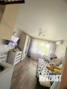 Студия квартира, вторичка, 18м2, 2/5 этаж