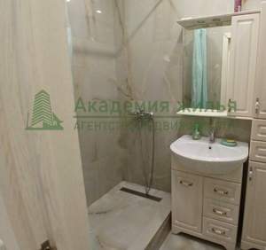 1-к квартира, вторичка, 37м2, 2/10 этаж