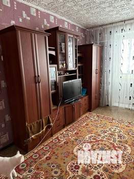 3-к квартира, вторичка, 60м2, 3/9 этаж