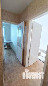 1-к квартира, вторичка, 34м2, 6/9 этаж