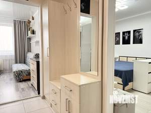 1-к квартира, вторичка, 40м2, 10/10 этаж