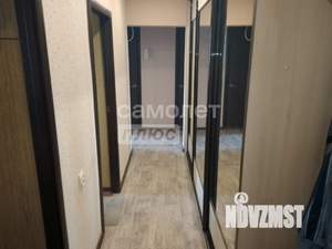 3-к квартира, вторичка, 61м2, 6/9 этаж