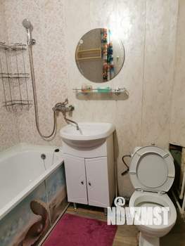 1-к квартира, вторичка, 29м2, 5/9 этаж