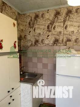 3-к квартира, вторичка, 42м2, 3/5 этаж