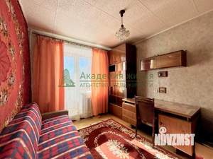 3-к квартира, вторичка, 59м2, 8/9 этаж