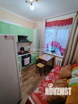 1-к квартира, вторичка, 35м2, 8/10 этаж