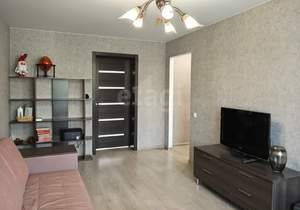 2-к квартира, вторичка, 46м2, 4/5 этаж