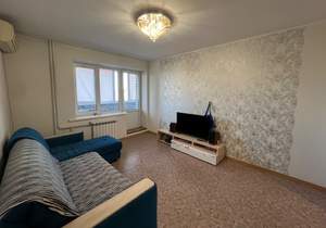 2-к квартира, вторичка, 47м2, 8/10 этаж