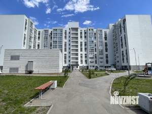 2-к квартира, вторичка, 54м2, 10/10 этаж