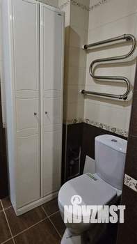 1-к квартира, вторичка, 42м2, 8/10 этаж