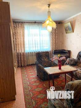 3-к квартира, вторичка, 73м2, 3/9 этаж
