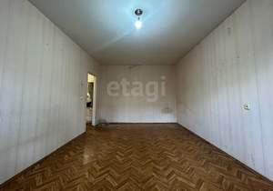 1-к квартира, вторичка, 37м2, 5/9 этаж
