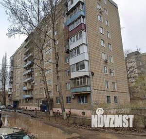3-к квартира, вторичка, 56м2, 9/9 этаж
