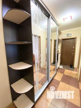 3-к квартира, вторичка, 75м2, 4/10 этаж