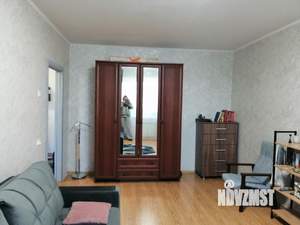 1-к квартира, вторичка, 40м2, 9/9 этаж